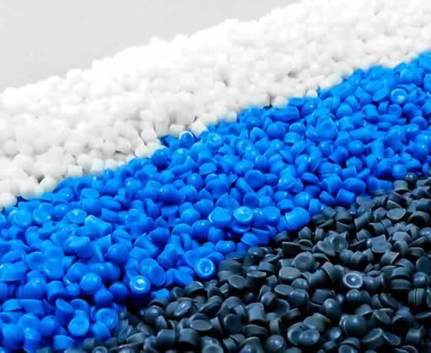 Plastic Raw Materials